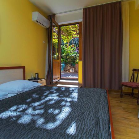 Irmeni Hotel Tbilisi ภายนอก รูปภาพ