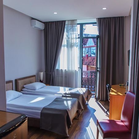 Irmeni Hotel Tbilisi ภายนอก รูปภาพ