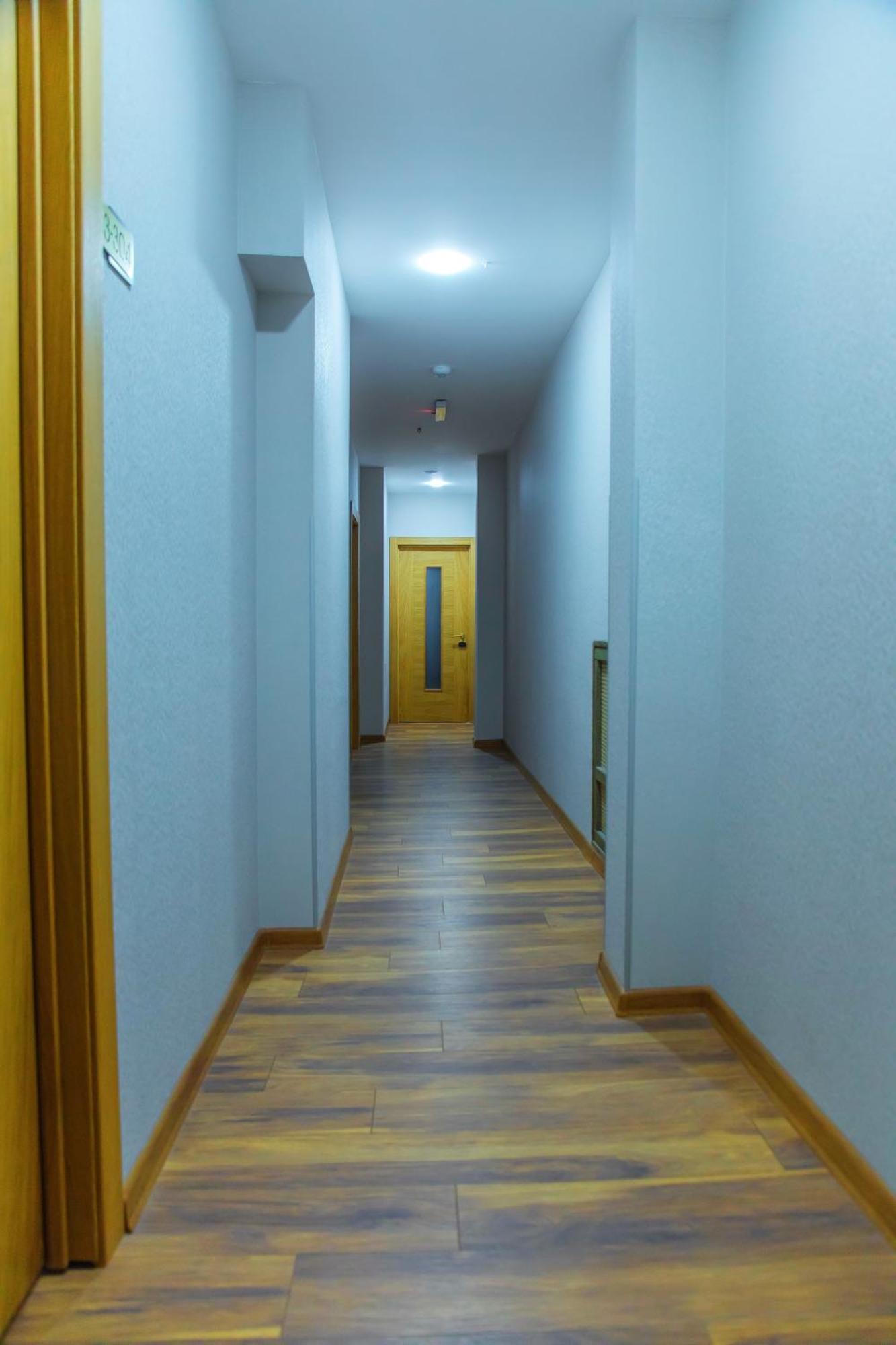 Irmeni Hotel Tbilisi ภายนอก รูปภาพ