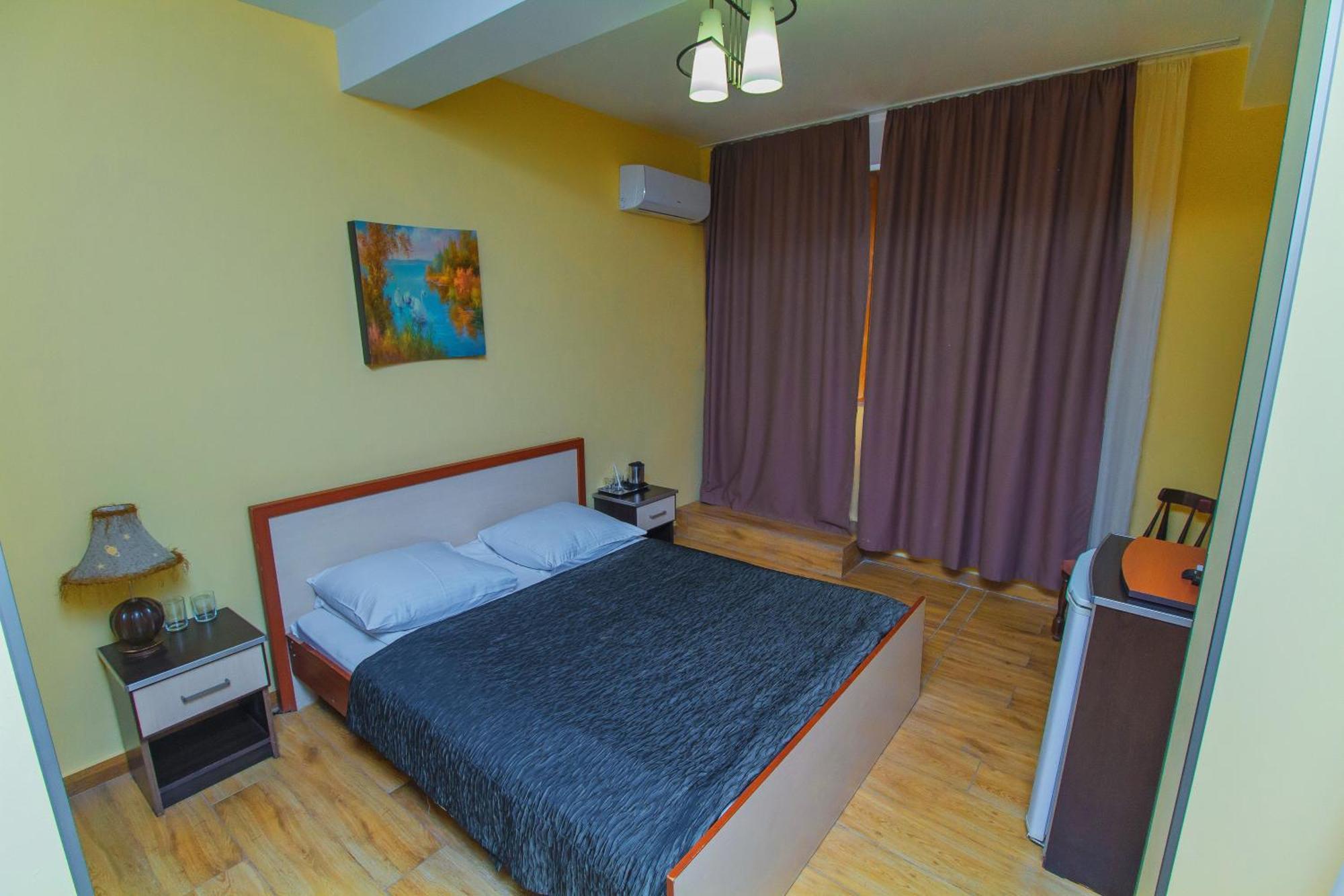 Irmeni Hotel Tbilisi ภายนอก รูปภาพ