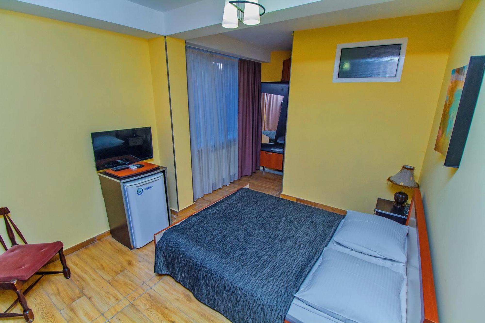 Irmeni Hotel Tbilisi ภายนอก รูปภาพ