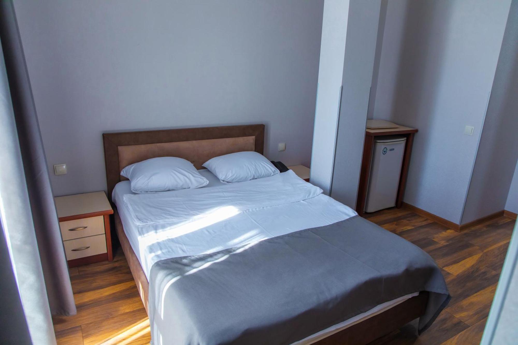 Irmeni Hotel Tbilisi ภายนอก รูปภาพ