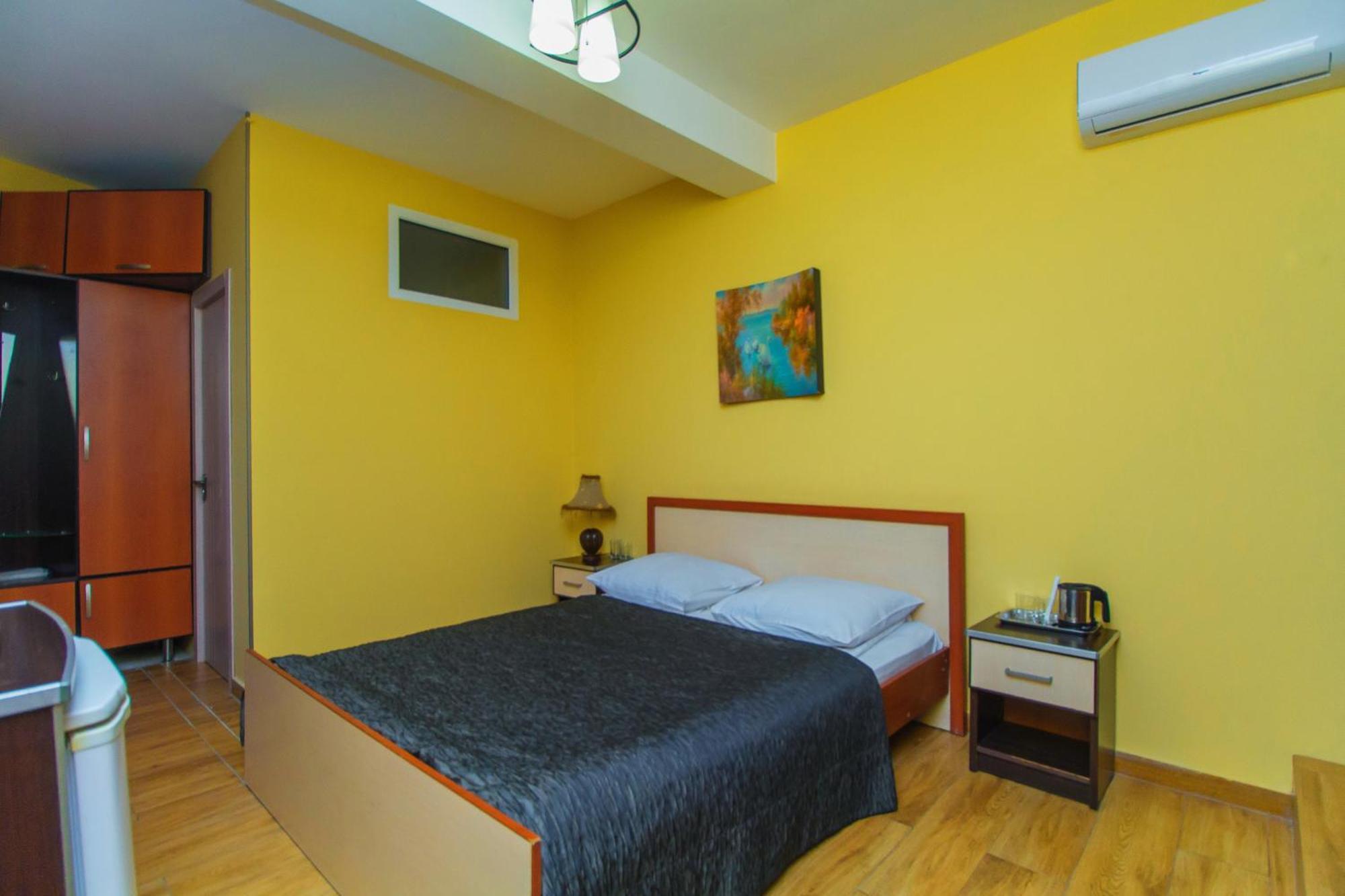 Irmeni Hotel Tbilisi ภายนอก รูปภาพ