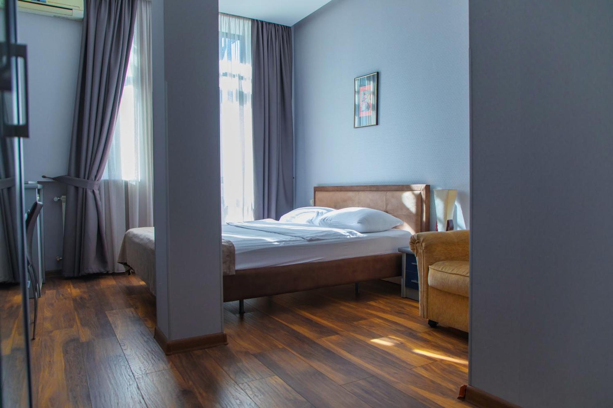 Irmeni Hotel Tbilisi ภายนอก รูปภาพ