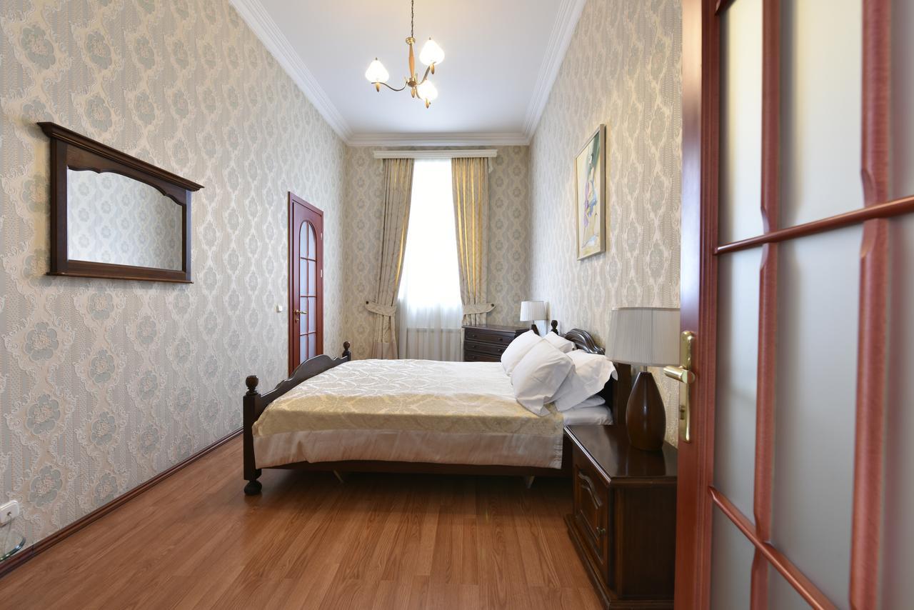 Irmeni Hotel Tbilisi ภายนอก รูปภาพ