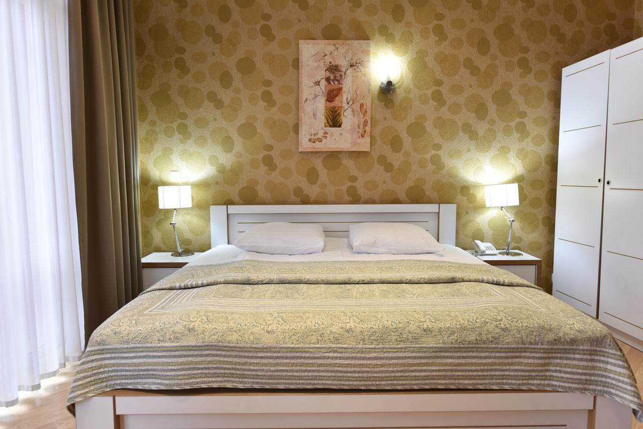 Irmeni Hotel Tbilisi ภายนอก รูปภาพ