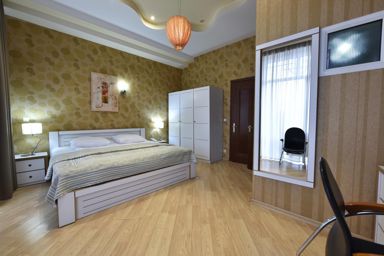 Irmeni Hotel Tbilisi ภายนอก รูปภาพ
