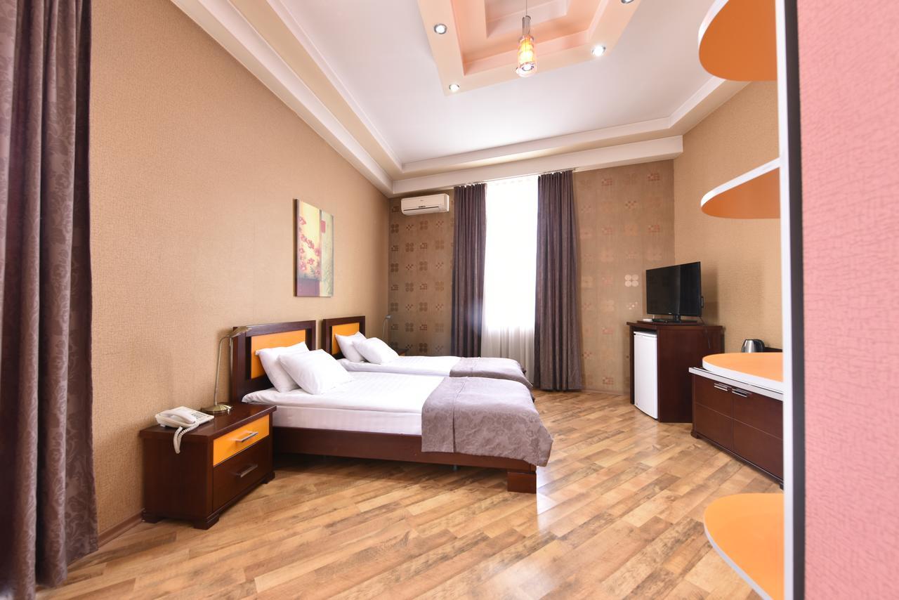 Irmeni Hotel Tbilisi ภายนอก รูปภาพ