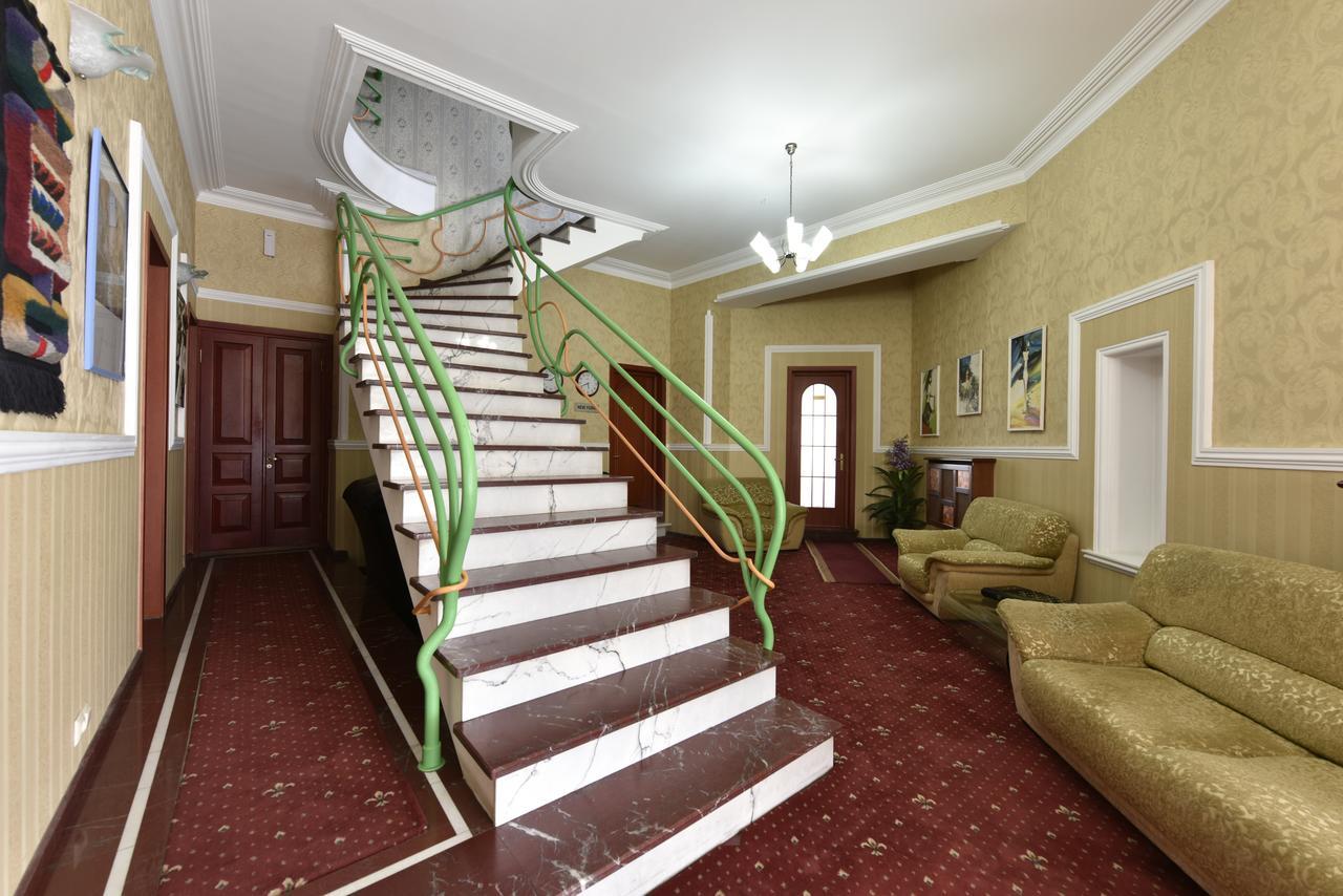 Irmeni Hotel Tbilisi ภายนอก รูปภาพ