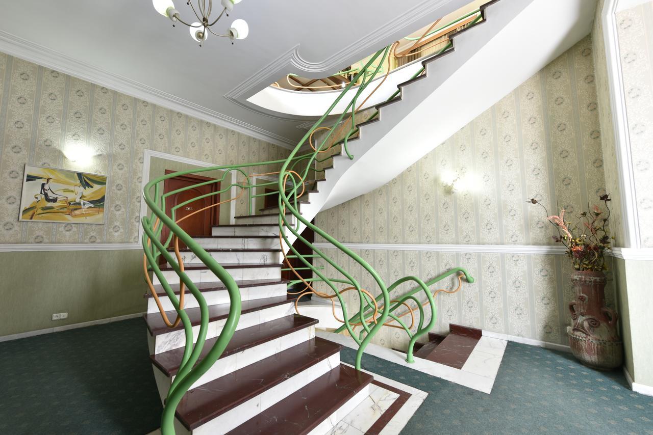Irmeni Hotel Tbilisi ภายนอก รูปภาพ